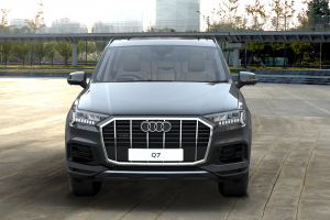 What Makes the Audi Q7 The Most Adored Car on The Road?