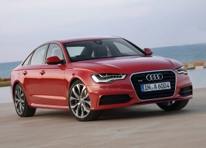 Exploring The Best Interior Features of Audi A6 Models
