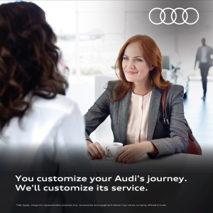 Audi Kolkata: The Best Service Centre for Your Audi